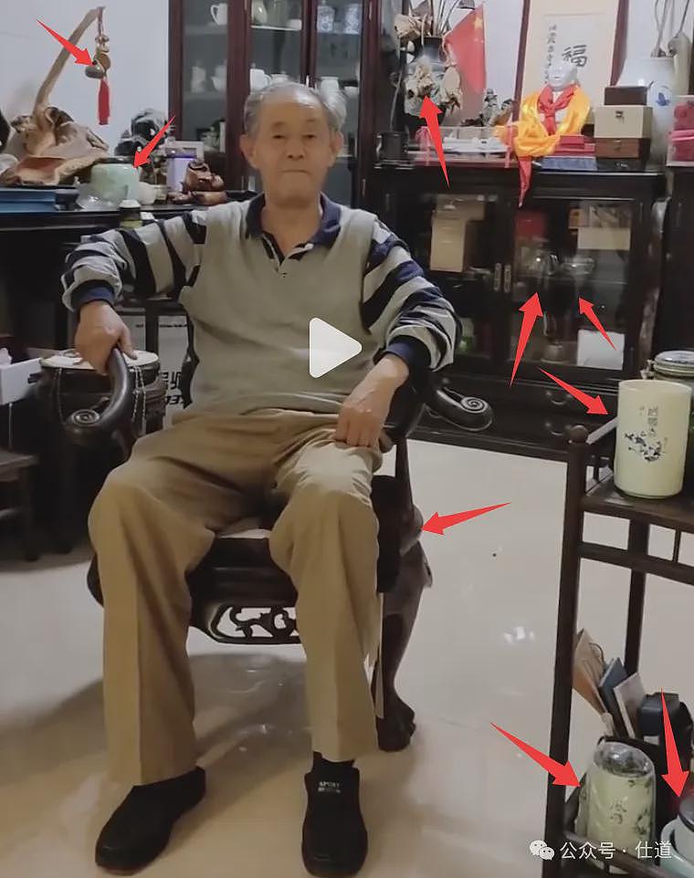 探访风暴眼中的南博:徐老院长被带走了(组图) - 8
