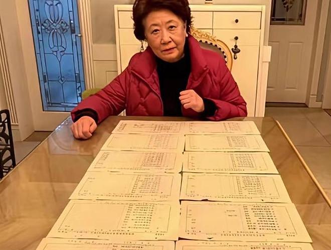 百年庞家故事大揭秘:他们为何不选择离开大陆?(组图) - 9