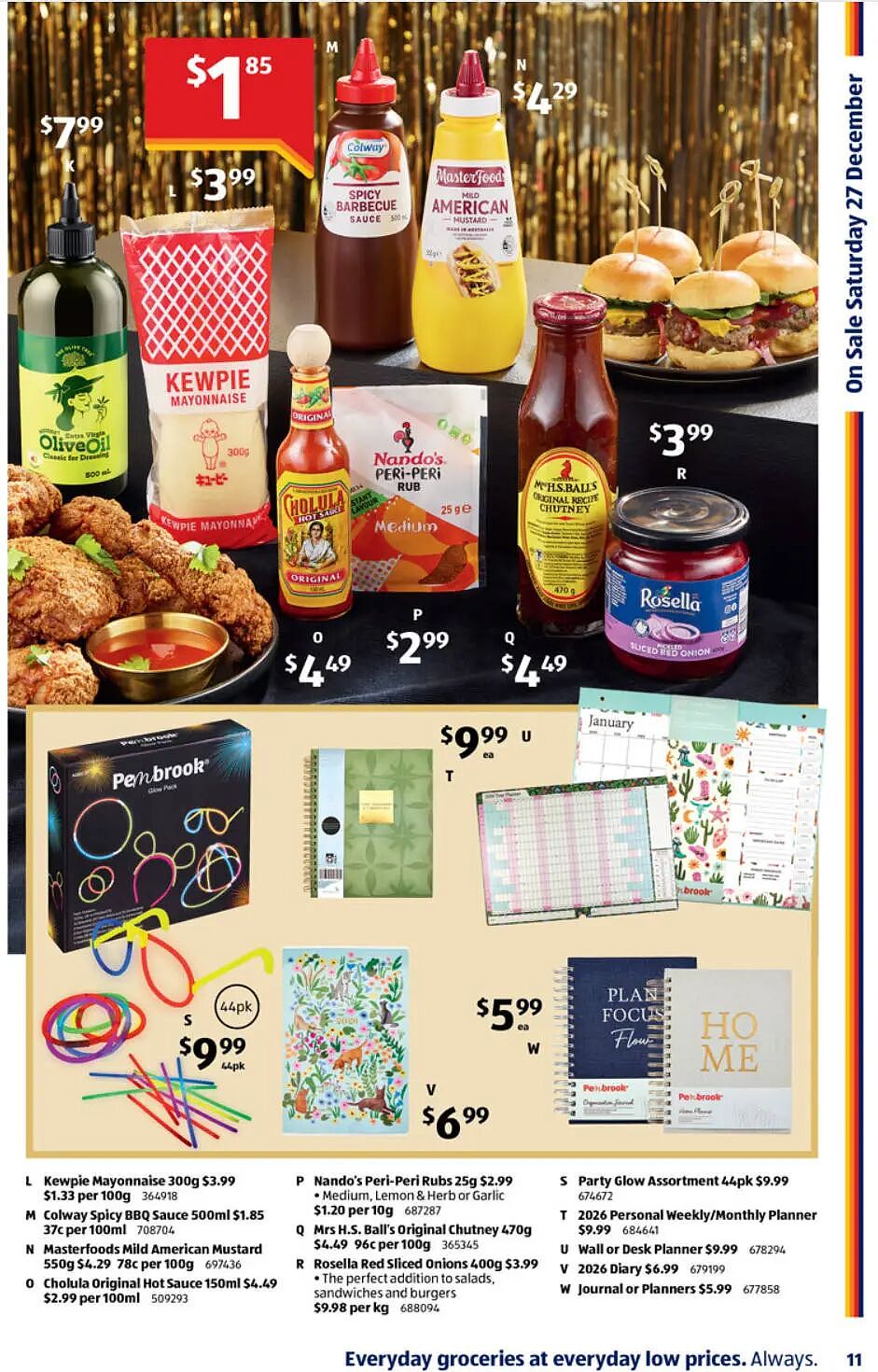 多久没洗车了？【Aldi】12月27日起特价品（组图） - 4