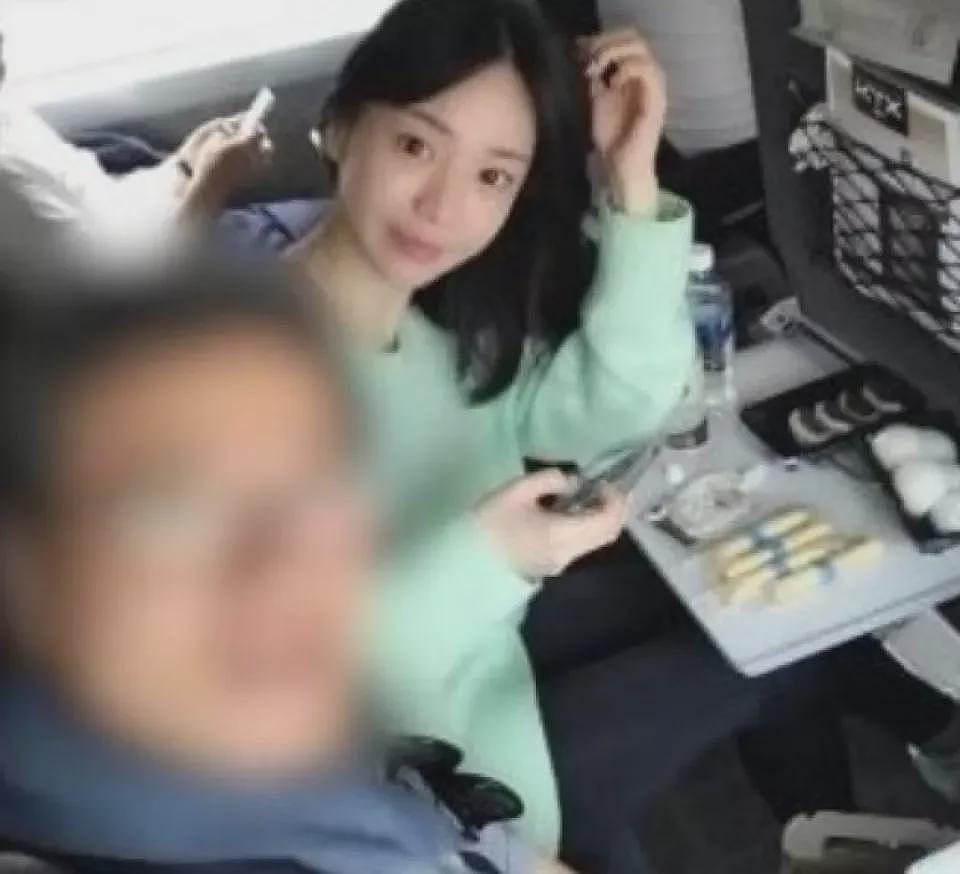 韩37岁财阀千金黄荷娜被捕,知情人士爆料原因(组图) - 3