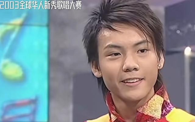 陈伟霆对话水均益:13岁时父亲过世,自己当了爸爸后,重新活一遍(组图) - 7