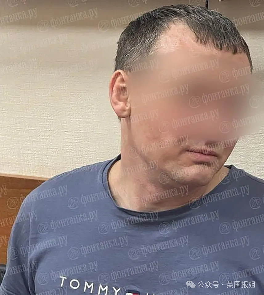 俄男子赴迪拜杀空姐前妻！竟申请上前线代替坐牢（组图） - 3