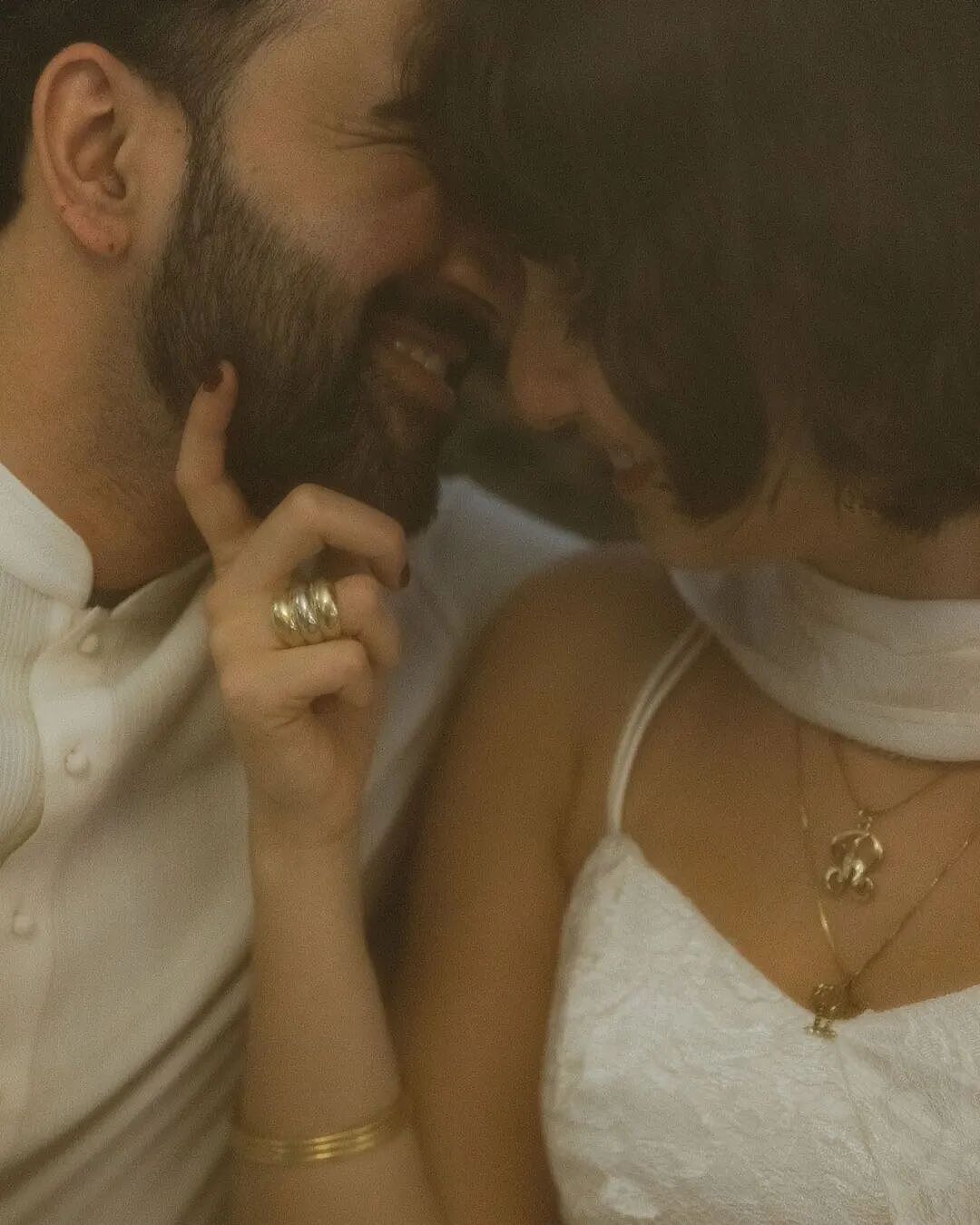 最年轻纽约第一夫人“地铁婚礼”刷屏!网友:就算是装的,我也认了(组图) - 33