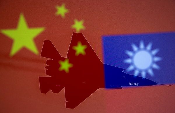 五角大厦公布中国军事实力报告：剧本越来越明、华府态度却更模糊（组图） - 1