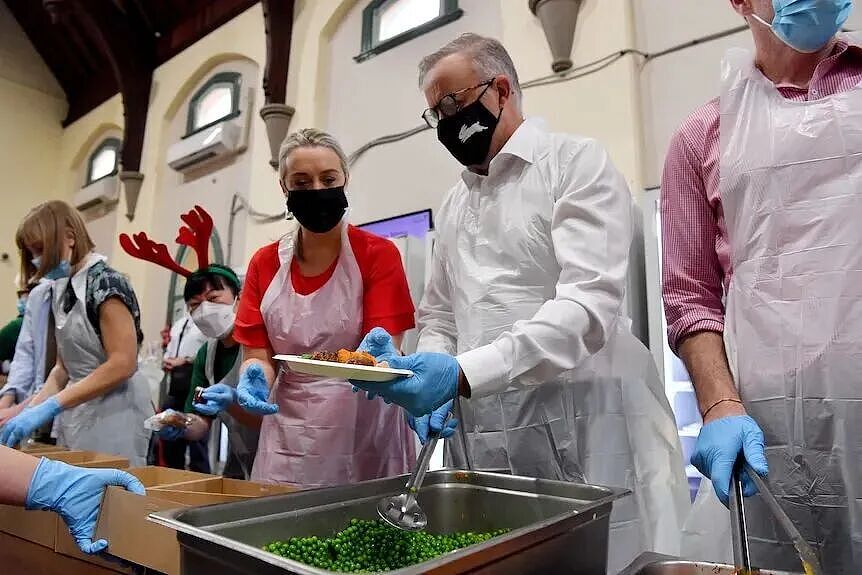 好消息!澳洲政府狂爆金币!拨款200亿澳元为这些家庭送温暖!食品和生活物资全覆盖!偏远地区也受益(组图) - 7