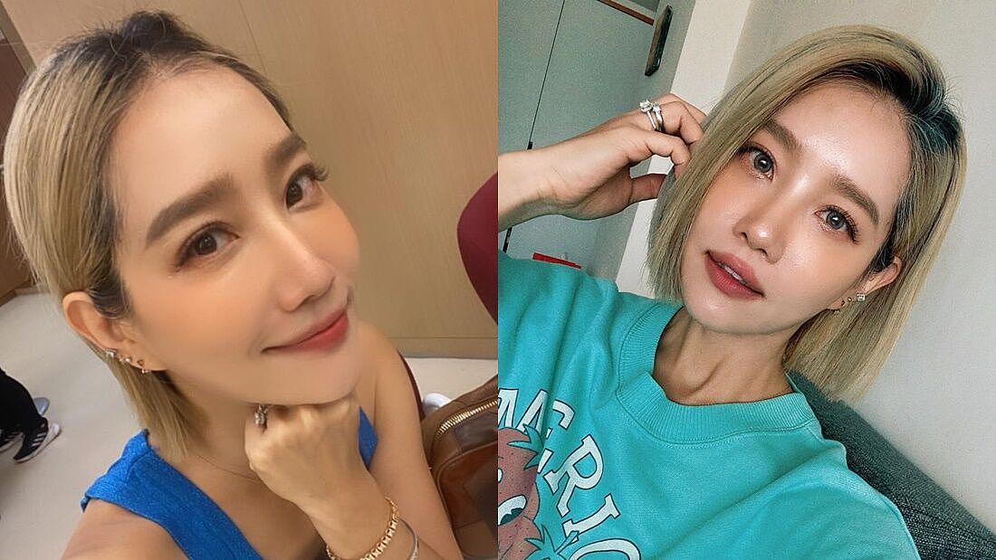 台湾女星移居澳洲，带儿子看GP被医药费惊呆！网民：太夸张（组图） - 1