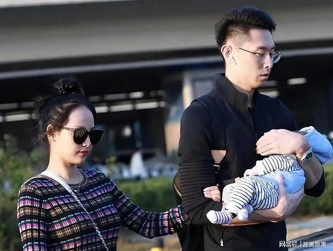 扫地出门，俩儿子被婆家“控制”？张嘉倪官宣喜讯，彻底打脸买超（组图） - 11