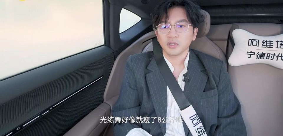 看完苏有朋的崩溃,才懂他为何年赚千万,却也选择不婚不育(组图) - 5