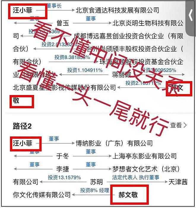 朱孝天深夜发文道歉!称情绪失控言论欠妥,彻底认怂关闭评论区(组图) - 11