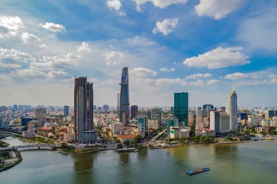 亚洲第一个倒下的国家即将出现（图） - 2