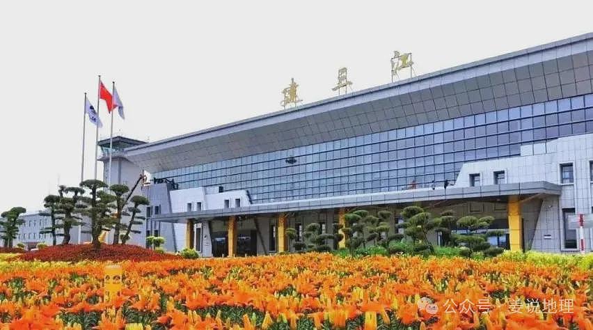 中国最神秘城市:远在东北,没建制,住着27万人(组图) - 3