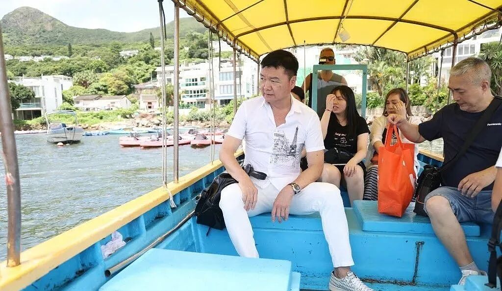 恭喜成功复合！花光积蓄救妻，却惨遭“抛弃”？如今独身上综艺（组图） - 20