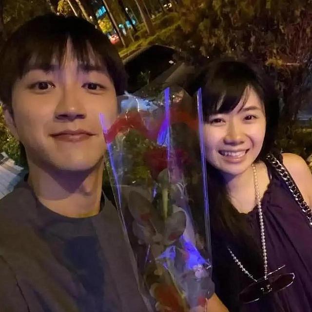 离婚4年,福原爱和江宏杰差距大,一人已重获幸福,一人苦挣扎(组图) - 4