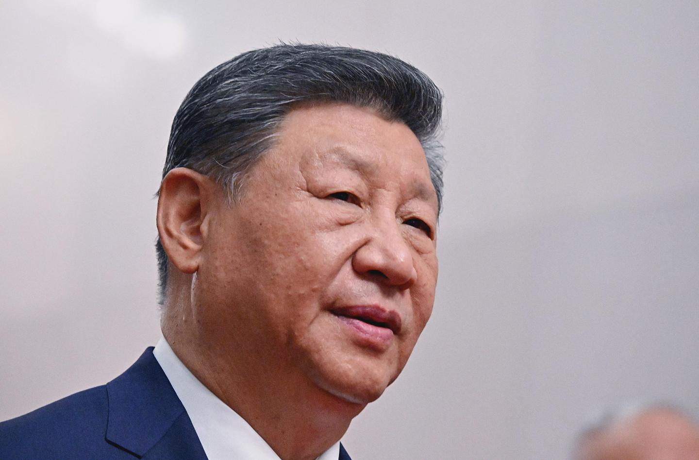 解放军“4套武统方案”曝光！海空封锁威胁美本土（组图） - 2