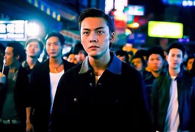 陈伟霆对话水均益:13岁时父亲过世,自己当了爸爸后,重新活一遍(组图) - 11