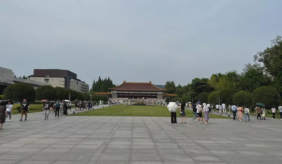 南博藏画失踪，分明是一次恶劣的国有资产流失（图） - 1