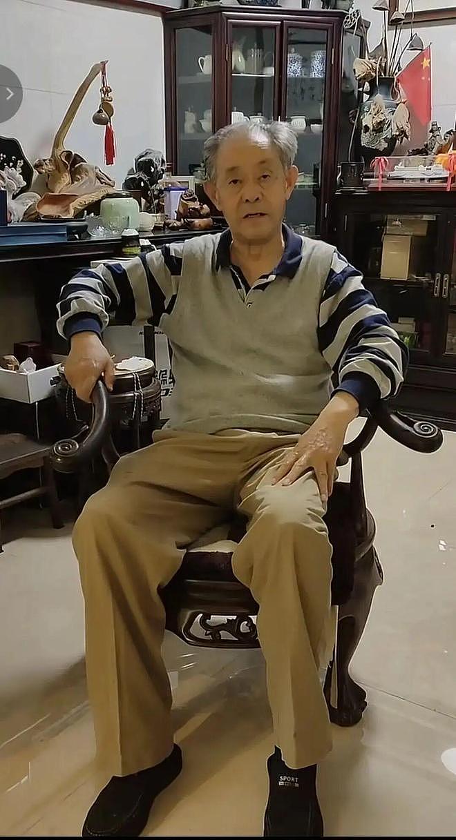 南京博物院前院长徐湖平夫妻被带走！身份背景曝光，子女涉国宝贱卖案（组图） - 3