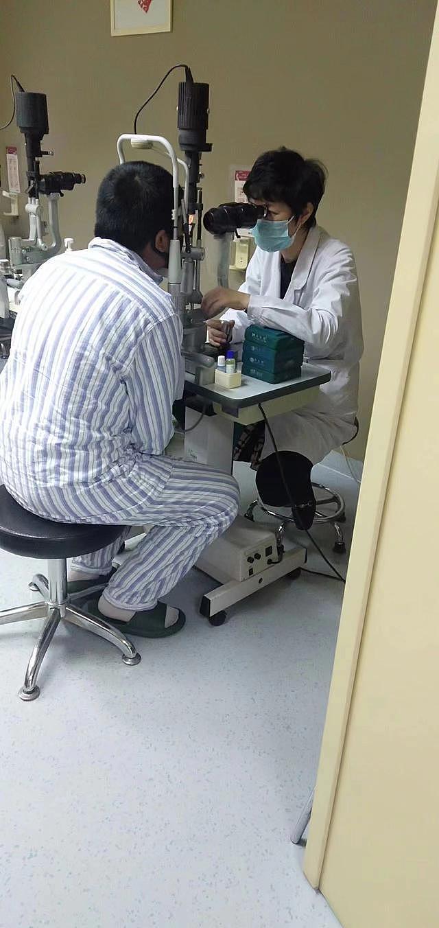 13岁男孩遭老师掌掴致眼睛九级伤残，法院判校方赔70.6万元，护理费另诉（组图） - 6