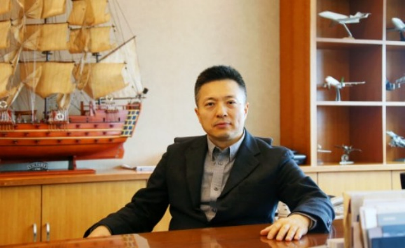 掌舵千亿元资产,但富豪榜上隐身,中国最低调富豪原来在浙江(组图) - 4