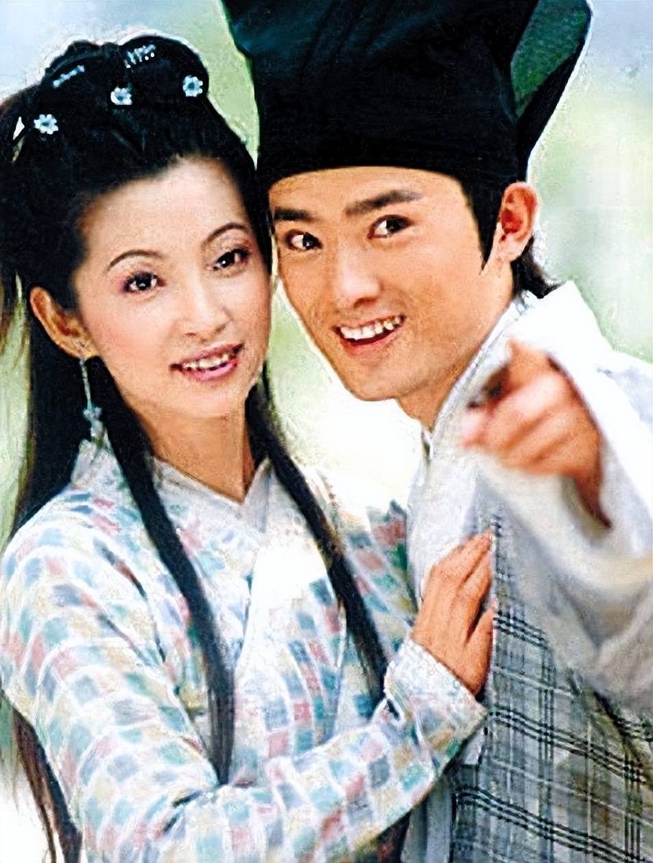李冰冰成“四旦双冰”最大赢家？小镇老师逆袭，未婚无娃又狠又飒（组图） - 18