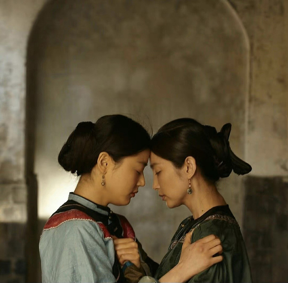 李冰冰成“四旦双冰”最大赢家？小镇老师逆袭，未婚无娃又狠又飒（组图） - 29