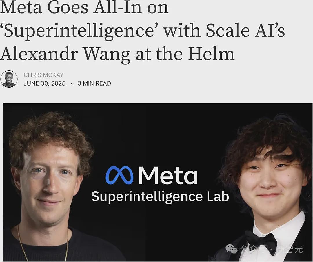 7000亿豪赌,扎克伯格买了众叛亲离(组图) - 6