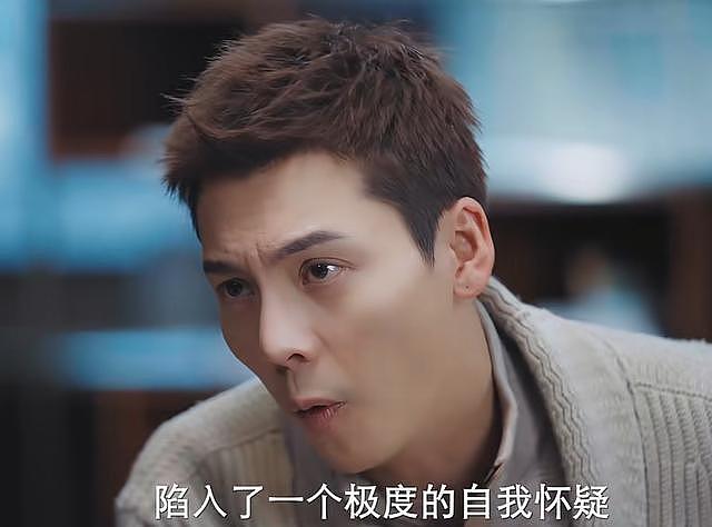 陈伟霆对话水均益:13岁时父亲过世,自己当了爸爸后,重新活一遍(组图) - 13