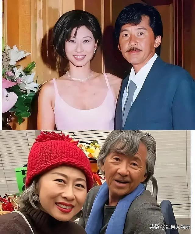 78岁林子祥与64岁叶倩文开唱，全程唱跳近3小时（视频/组图） - 8
