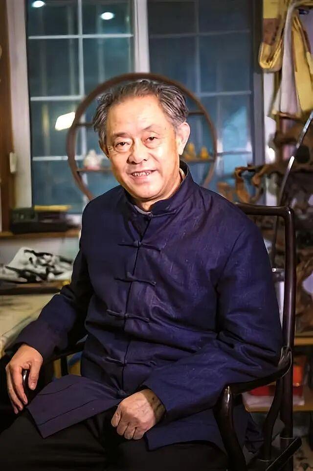 徐湖平夫妻被带走!红二代身份曝光,一家三口精密布局盗宝(组图) - 9