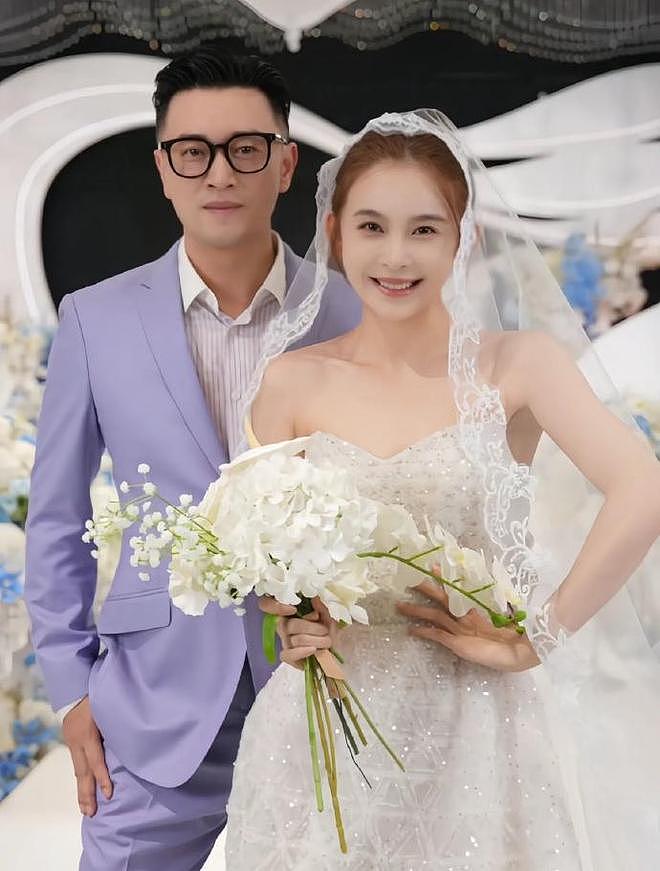 赵樱子发布被蒋毅求婚视频,网友:是不是抄了韩安冉的剧本了?(组图) - 7