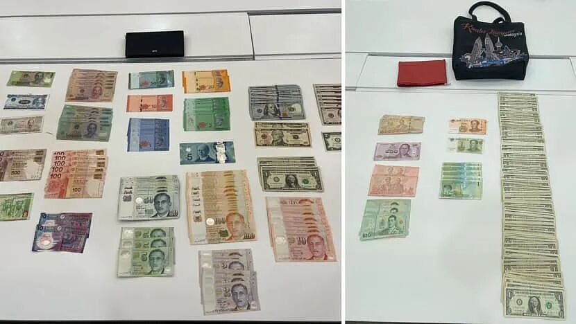 商务舱团伙偷窃，中国籍男子被判坐牢20个月！机上作案细节曝光（组图） - 3