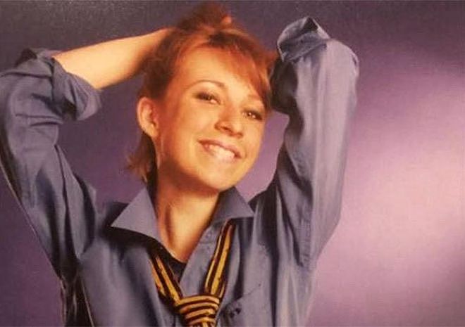 扎哈罗娃获普京亲授勋章，“俄罗斯铁娘子”身高1米7，气场太强了（组图） - 5
