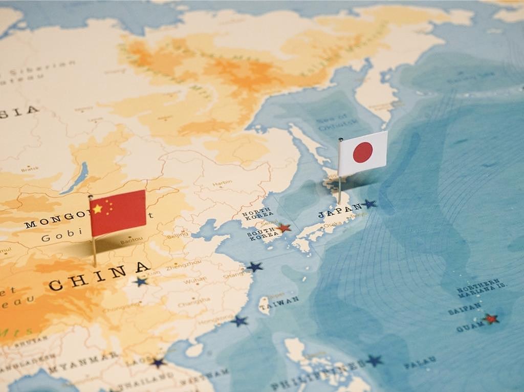 北京对日反制再升级？官媒揭玄机（组图） - 1