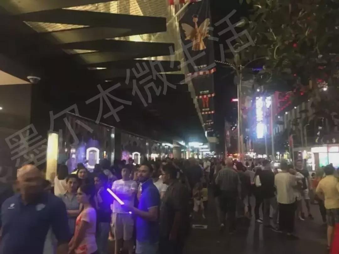 疯狂购物潮成过去式！今年墨尔本的Boxing Day，有点冷清啊（组图） - 3