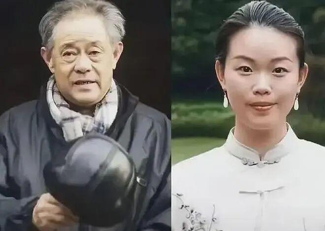 徐湖平夫妻被带走!红二代身份曝光,一家三口精密布局盗宝(组图) - 4