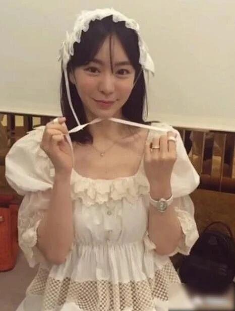 “经过她身边就会死”！起底韩国“最毒”财阀千金：吸毒贩黄跨境电诈无所不涉，让丈夫当“替罪羊”（组图） - 2