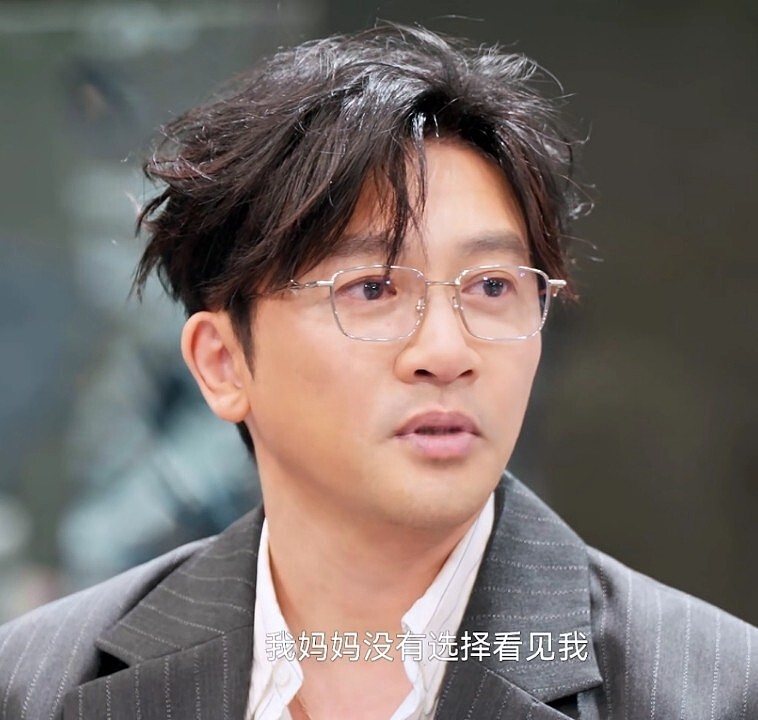 看完苏有朋的崩溃,才懂他为何年赚千万,却也选择不婚不育(组图) - 15