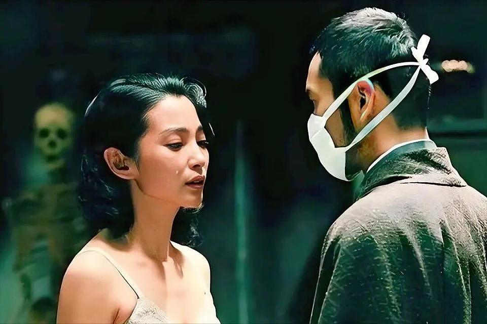 李冰冰成“四旦双冰”最大赢家？小镇老师逆袭，未婚无娃又狠又飒（组图） - 28