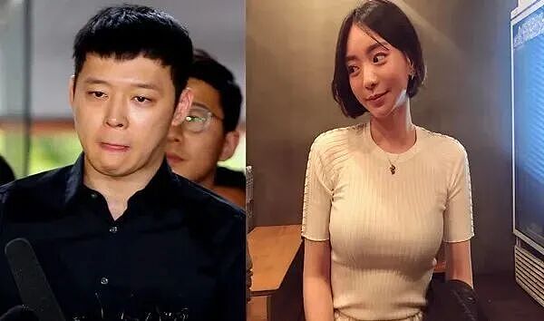 韩国财阀三代落网!多年法制咖但背景太硬只坐牢2次?现在跑柬埔寨搞电诈了...(组图) - 5
