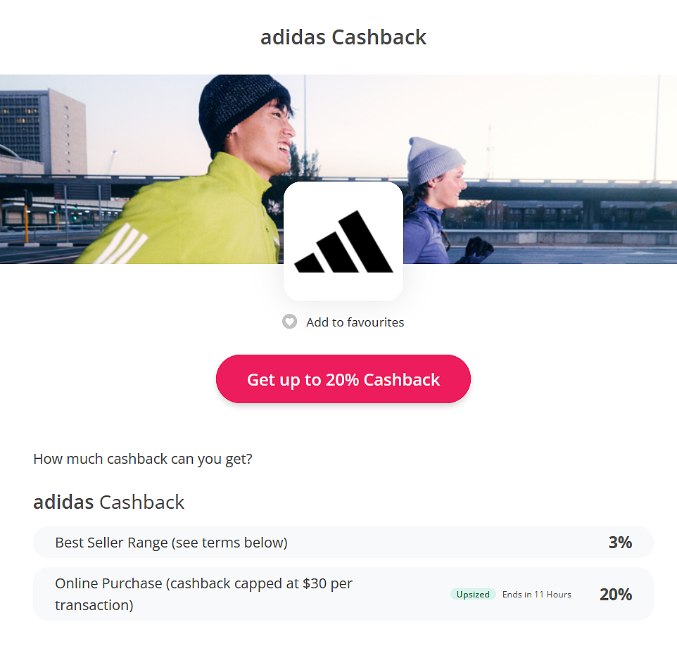 Boxing Day开始!【Adidas】阿迪达斯折上折 + 再减20% + 再送20刀(组图) - 2