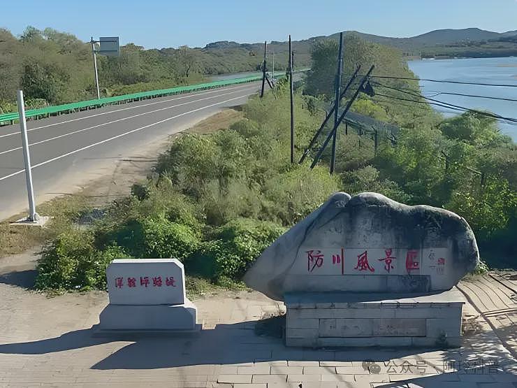 中国“最窄”领土，仅有8米宽，连接海外飞地（组图） - 6