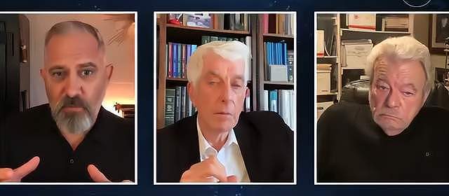 UFO专家揭露:美国官员早在20年前启动机密项目,与外星人通信(组图) - 5