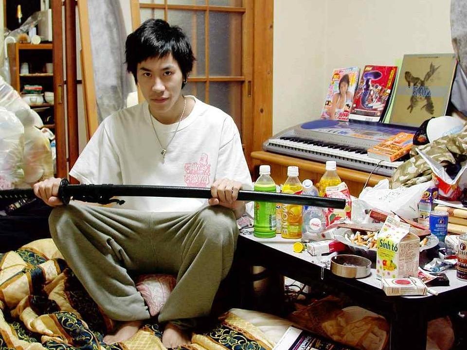 全球数百万人因拒绝面对外界而将自己锁在卧室，危机已悄然蔓延至澳洲（组图） - 2