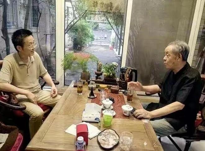 百年庞家故事大揭秘:他们为何不选择离开大陆?(组图) - 13