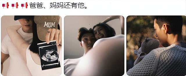 陈伟霆对话水均益:13岁时父亲过世,自己当了爸爸后,重新活一遍(组图) - 3