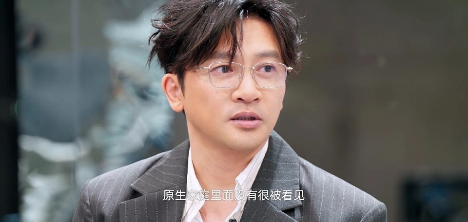 看完苏有朋的崩溃,才懂他为何年赚千万,却也选择不婚不育(组图) - 12