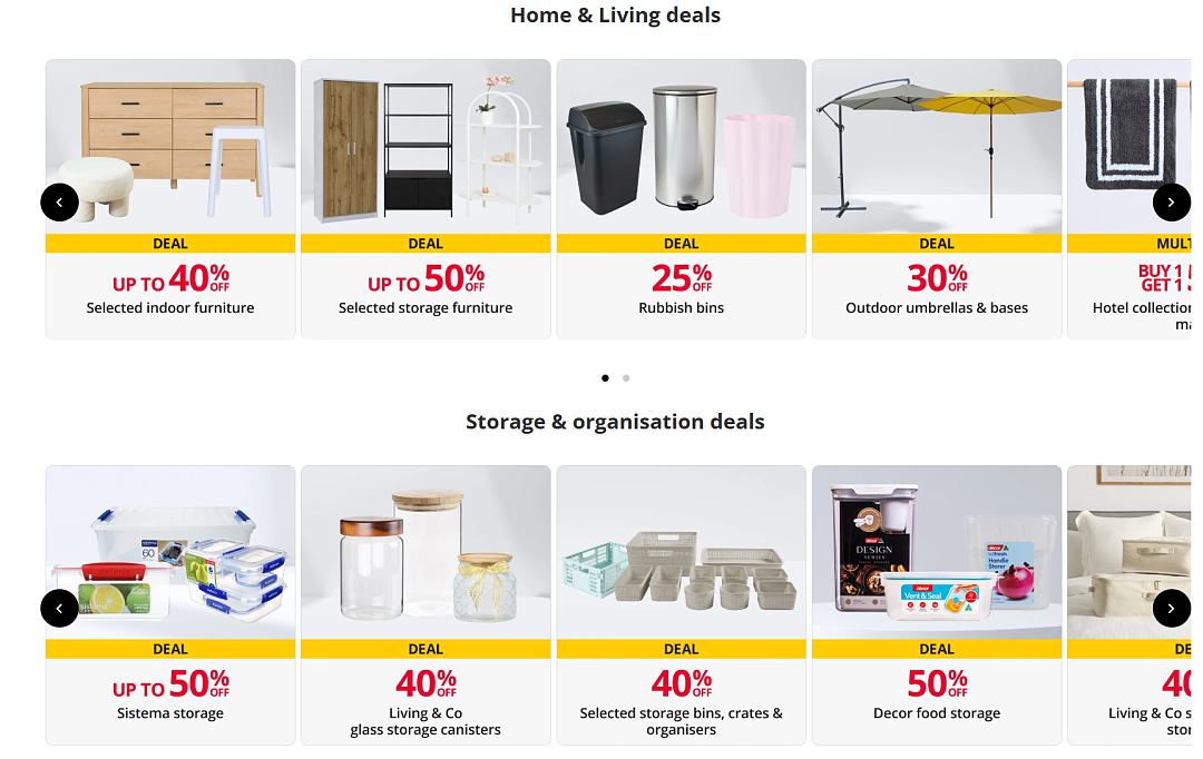 钱包预警！Boxing Day 大促开启，年度最低价品牌一次看清，各大品牌折扣一览（组图） - 10
