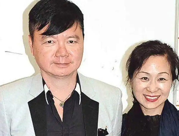 恭喜成功复合！花光积蓄救妻，却惨遭“抛弃”？如今独身上综艺（组图） - 11