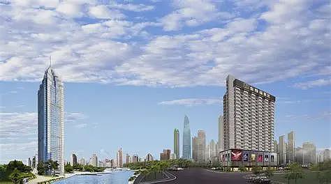 突然爆雷,深圳总部人去楼空,有人投入700多万(组图) - 1
