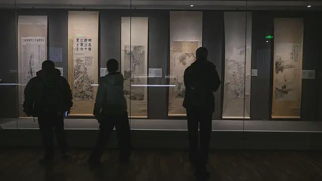 南京博物院爆倒卖文物疑案：一文汇总事态发展（组图） - 2